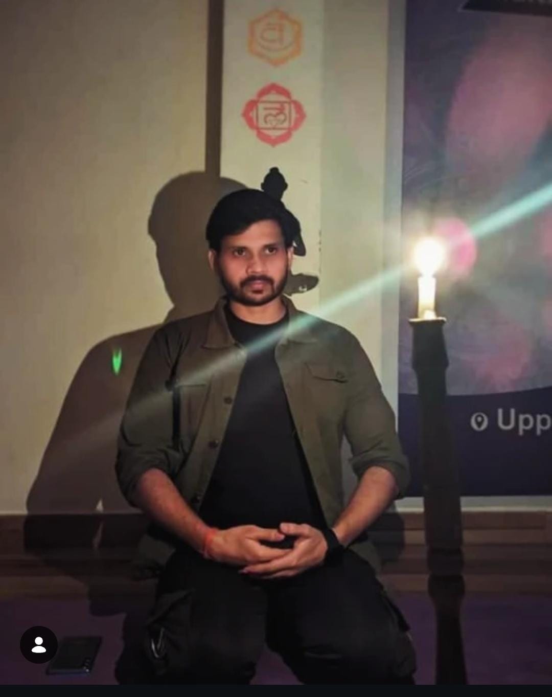 YogFit India Founder