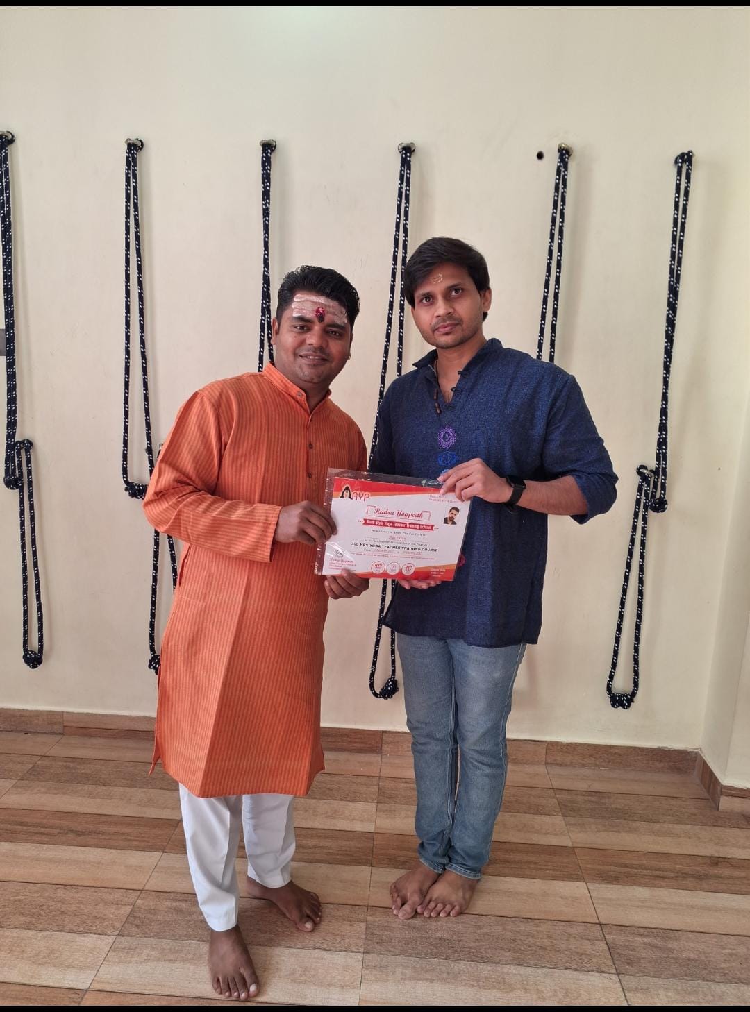 10 Morning Yoga Poses to Start Your Day Right