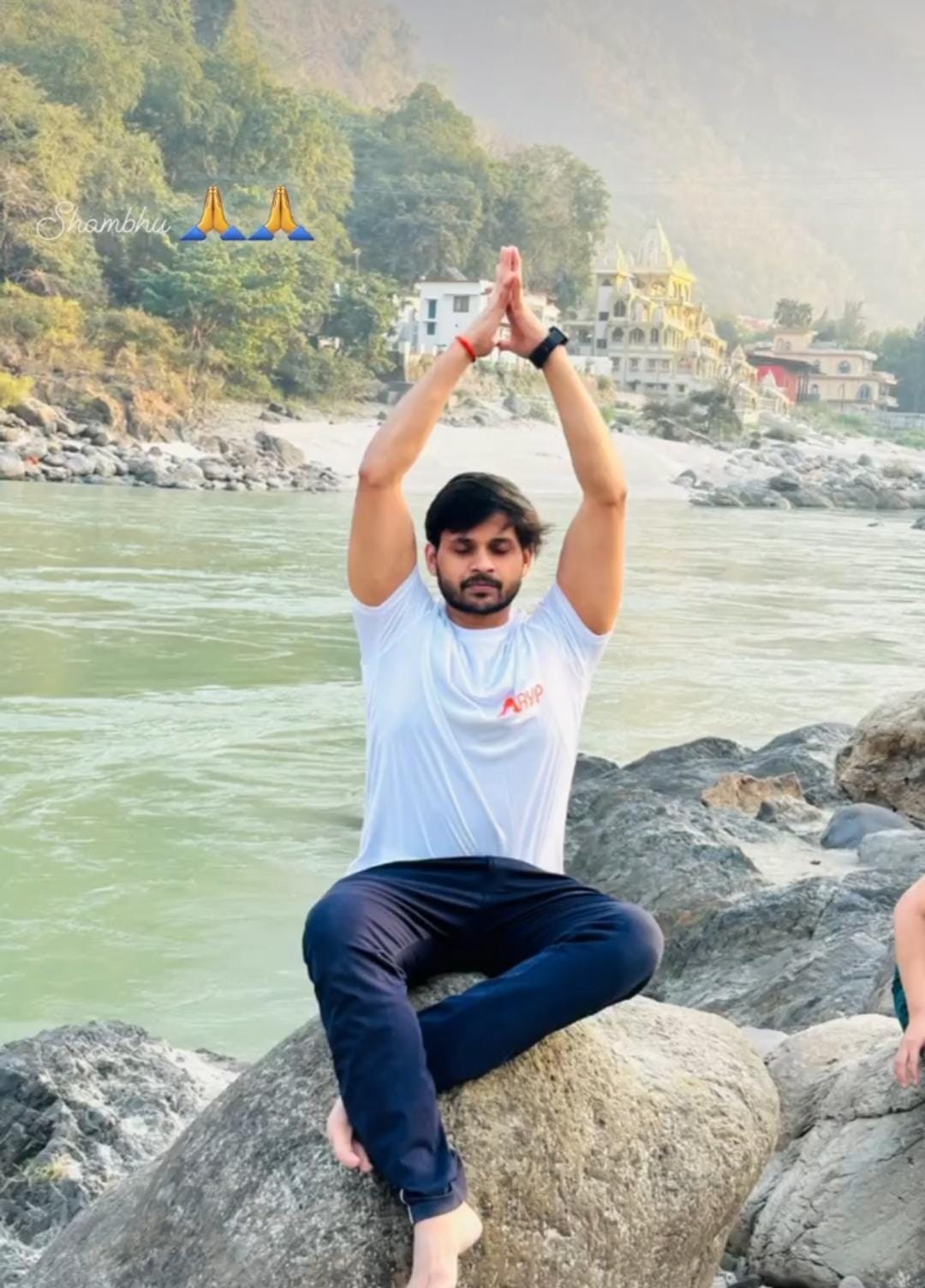 Corporate Wellness Workshop – Stress & Burnout